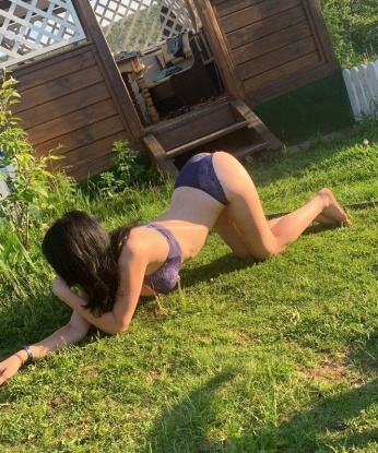 Анкета проститутки Екатерина - Фото 1, Махкеты, 20 лет, №6377